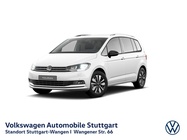 Volkswagen Touran 2025