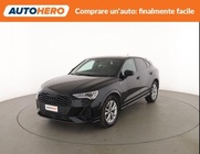 Audi Q3 2019