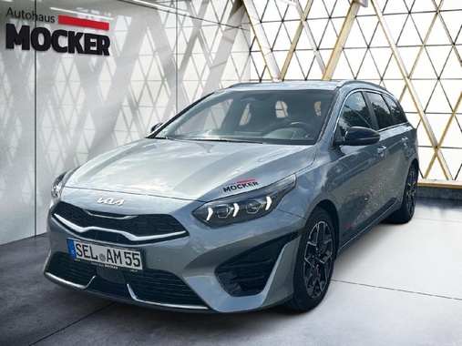 Kia cee'd Sportswagon 2025