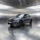 Volkswagen T-Roc 2024
