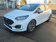 Ford Fiesta 2023
