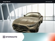 Mercedes-Benz SL-Class 2024