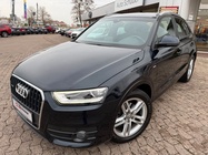 Audi Q3 2014