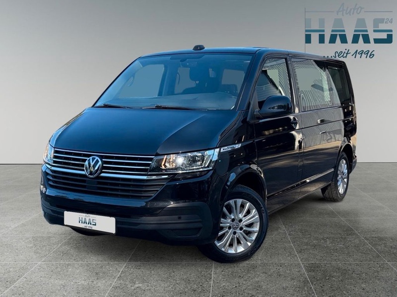 Volkswagen T6