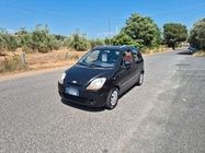 Chevrolet Matiz 2006