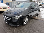 Mercedes-Benz B-Class 2020
