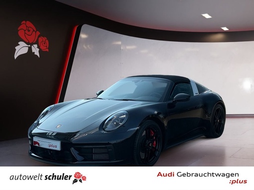 Porsche 992 2022