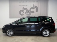 Volkswagen Sharan 2018