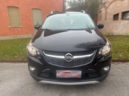 Opel Karl 2019