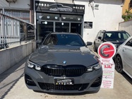 BMW 3 Series 2021