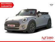 MINI Cabrio 2019