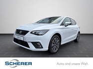 Seat Ibiza 2025