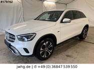 Mercedes-Benz GLC-Class 2020