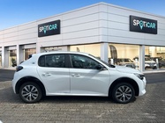 Peugeot 208 2022