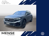 Volkswagen Touareg 2024