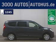 Dacia Lodgy 2020