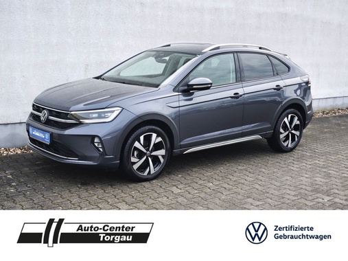 Volkswagen Taigo 2024