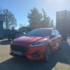 Ford Kuga 2021