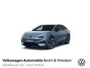 Volkswagen ID.7 2025