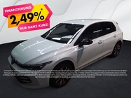 Volkswagen Golf 2025