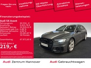 Audi S6 2024