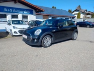 MINI One 2014