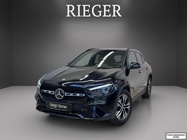 Mercedes-Benz GLA-Class 2025