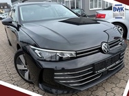 Volkswagen Passat 2025