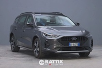 Ford Focus 2023