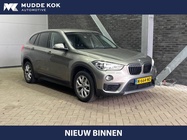 BMW X1 2019