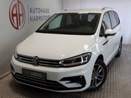 Volkswagen Touran 2024