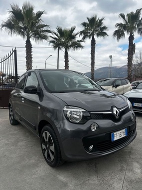 Renault Twingo 2019