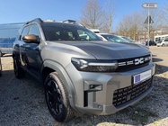 Dacia Bigster 2025