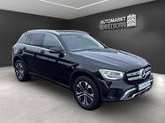 Mercedes-Benz GLC-Class 2021