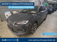 Seat Tarraco 2022