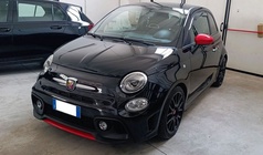 Abarth 595 2017