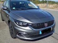 Fiat Tipo 2020