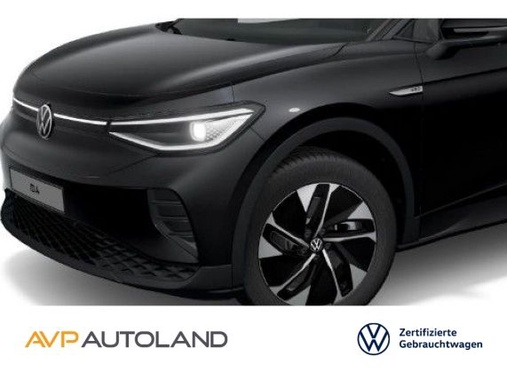 Volkswagen ID.4 2022