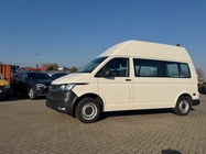 Volkswagen T6 2021