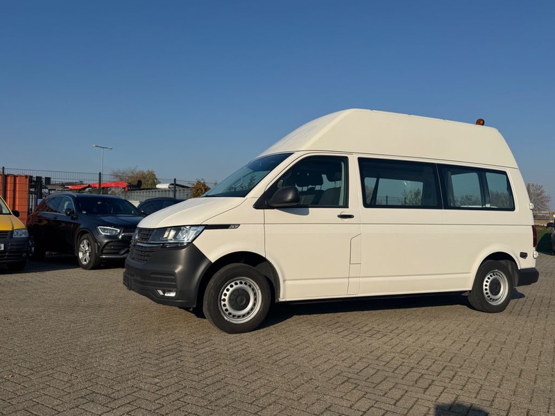 Volkswagen T6