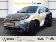 Toyota Urban Cruiser 2026