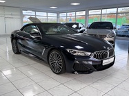 BMW 8 Series 2020