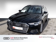 Audi A6 2021