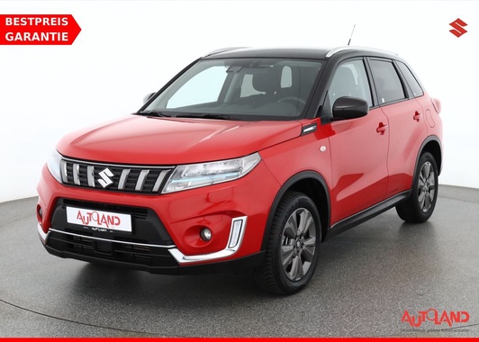 Suzuki Vitara 2022