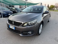 Peugeot 308 2021