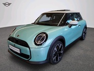 MINI Cooper 2025