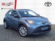 Toyota Aygo 2025