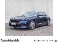BMW i5 2024