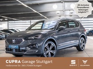 Seat Tarraco 2024