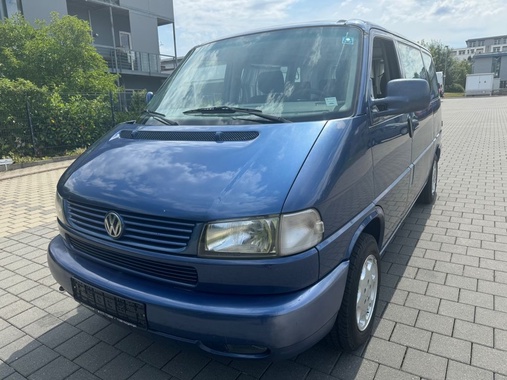Volkswagen T4 1998
